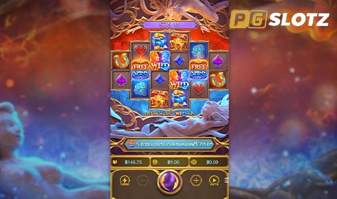 pg pocket games slot